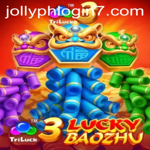 Unveiling the Adventure of 3LuckyBaozhu: An Exciting Exploration with Jollyph Login