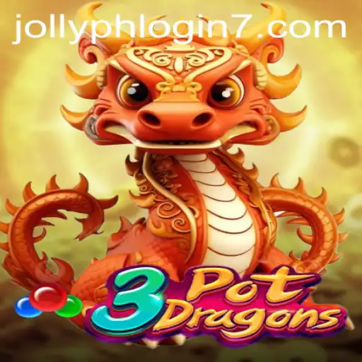 Dive into the Thrilling World of 3PotDragons: Unleashing the Power of Jollyph Login