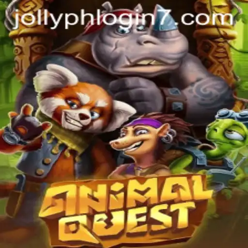 AnimalQuest Adventure: Unleash the Wild Side Through the Jollyph Login