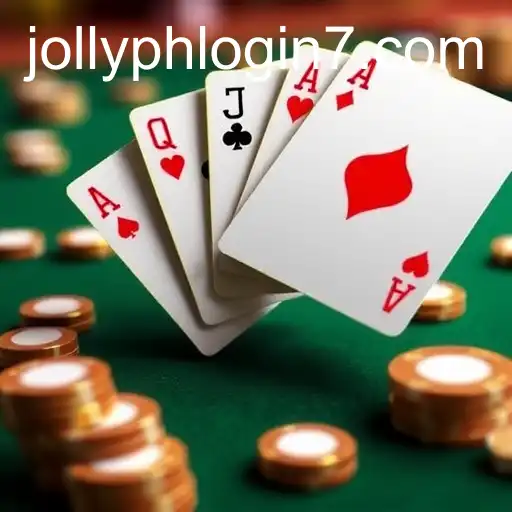 Baccarat Game: A Comprehensive Exploration with Jollyph Login