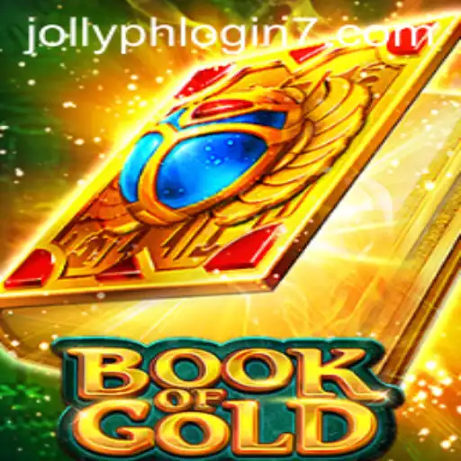 Unveiling the Thrilling World of BookofGold and Navigating Jollyph Login