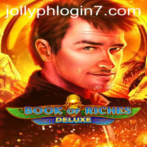 Exploring the Enchanting World of BookofRichesDeluxe and Navigating Jollyph Login