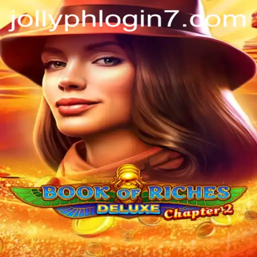 Exploring Book of Riches Deluxe Chapter 2: A Journey into Ancient Mysteries