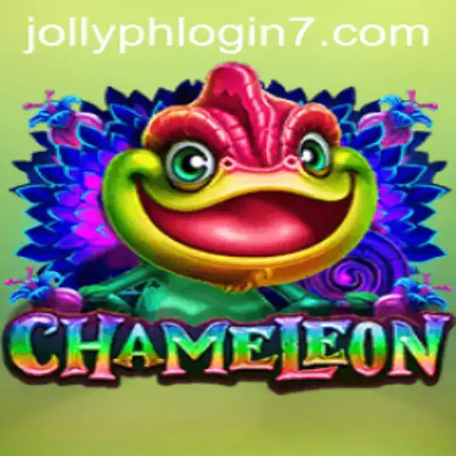 The Chameleon Game and Its Intriguing Twist With Jollyph Login