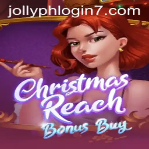 Unlock the Magic of ChristmasReachBonusBuy: A Festive Gaming Experience