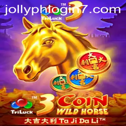 Discover the Thrills of 3CoinWildHorse: A Comprehensive Guide