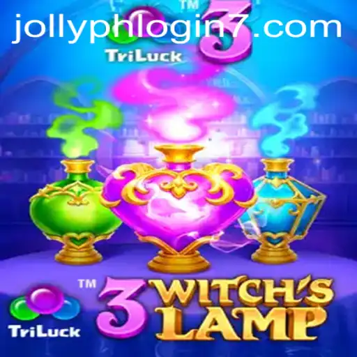 Dive Into the Enchanting World of 3WitchsLamp: A Spellbinding Gaming Experience