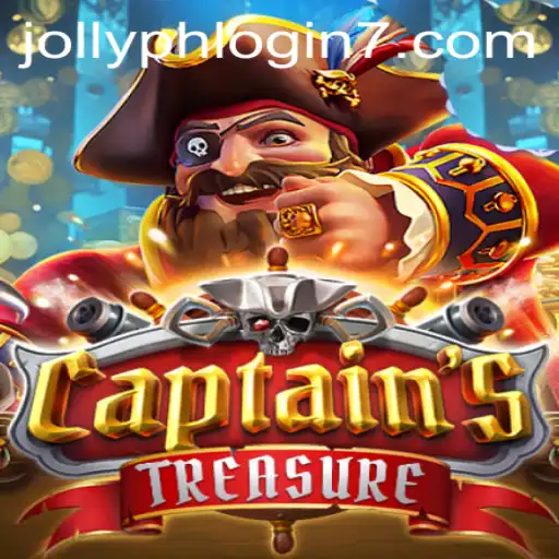 The Thrilling Adventure of CaptainssTreasure: A Dive into the Game and Jollyph Login