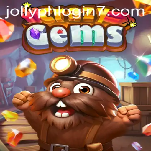 CrazyGems: Dive into the Colorful World of Match-3 Puzzle Adventures