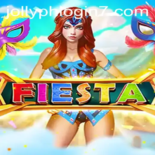 Fiesta: An Exciting Gaming Adventure With Jollyph Integration