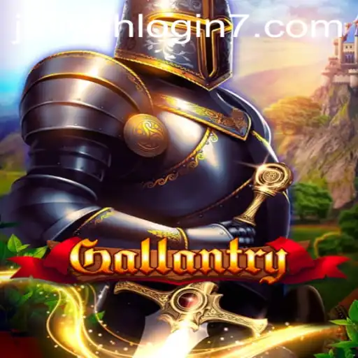 Gallantry: An Immersive Adventure into a World of Bravery and Strategy