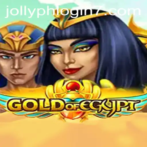 Exploring the Enigmatic World of GoldOfEgypt and the Jollyph Login Experience