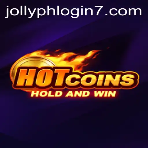 Explore HotCoins: An Engaging New Cryptocurrency Game with Jollyph Login