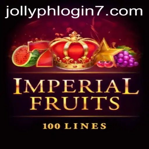 Exploring the Fascinating World of ImperialFruits100 and How Jollyph Login Enhances Your Gaming Experience
