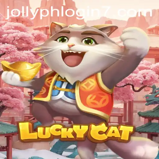 LuckyCat: Entering the Realm of Luck and Fun