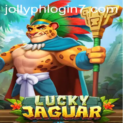 Unveiling LuckyJaguar: Your Ultimate Guide to an Exciting Adventure in Gaming