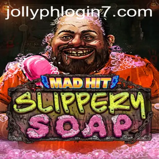MadHitSlipperySoap: An Engaging Adventure