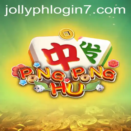 Unveiling the World of PONGPONGHU: A Thrilling Gaming Experience