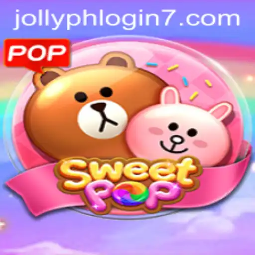 SweetPOP: A Delightful Gaming Experience with Jollyph Login Integration