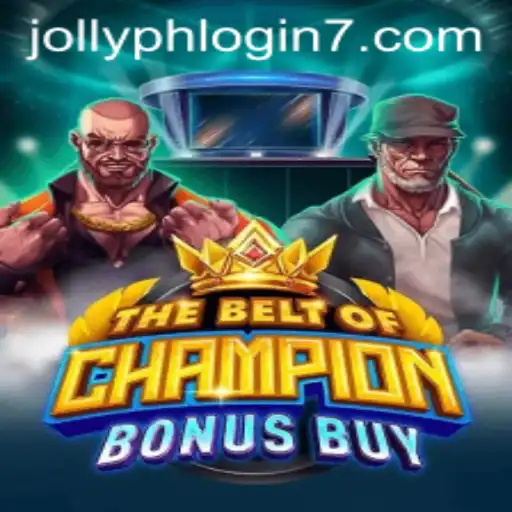 Discover the Thrills of TheBeltOfChampionBonusBuy