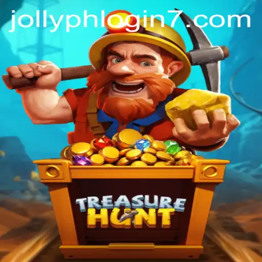 Discover the World of TreasureHunt: Introducing Jollyph Login and New Gameplay Dynamics