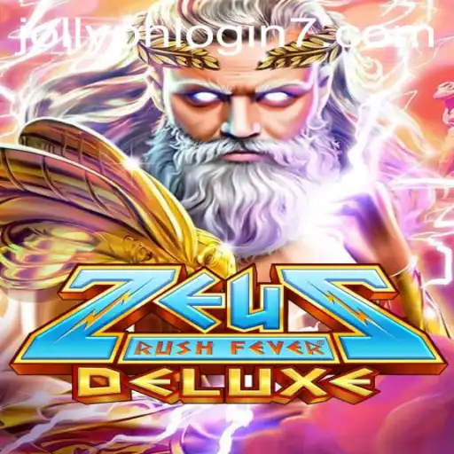 Unveiling ZeusRushFeverDeluxe: An Immersive Odyssey into Mythical Realms