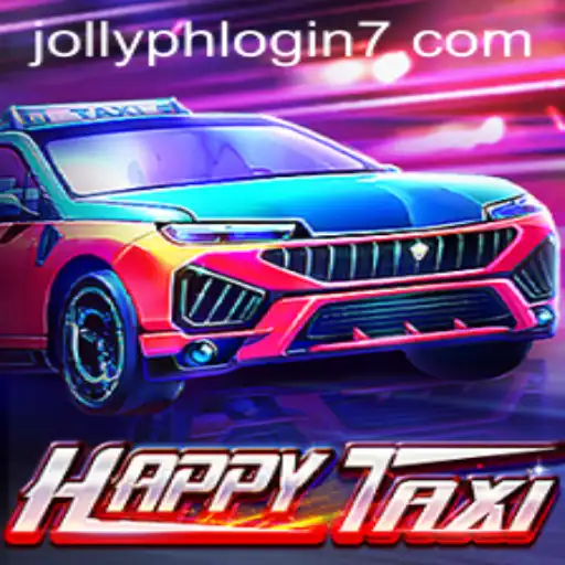 Exploring HappyTaxi: A Deep Dive Into the Exciting World of Virtual Rides