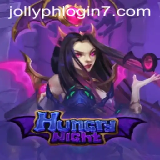 Exploring the Thrills of HungryNight: A Dive into Gameplay, Strategy, and the Jollyph Login Feature
