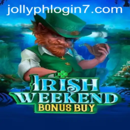 Discover the Excitement of IrishWeekendBonusBuy: An Immersive Gaming Adventure