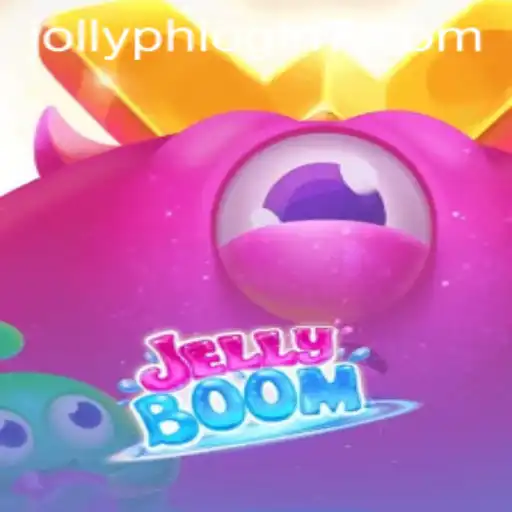 Discover the World of JellyBoom: The New Gaming Sensation