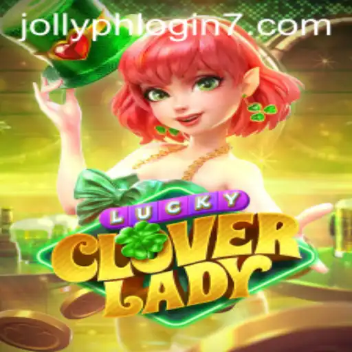 LuckyCloverLady: Dive into the Magical Realm of Luck and Strategy