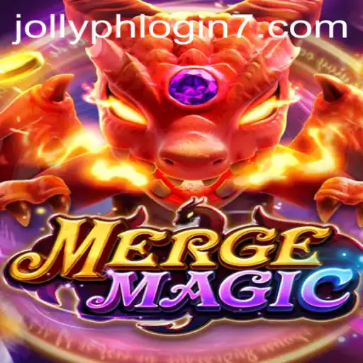 MERGEMAGIC: Dive into the Enchanting World of Mystical Merging