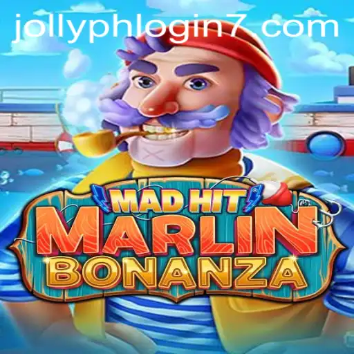 Diving Into the World of MadHitMarlinBonanza: A Gaming Adventure Like No Other