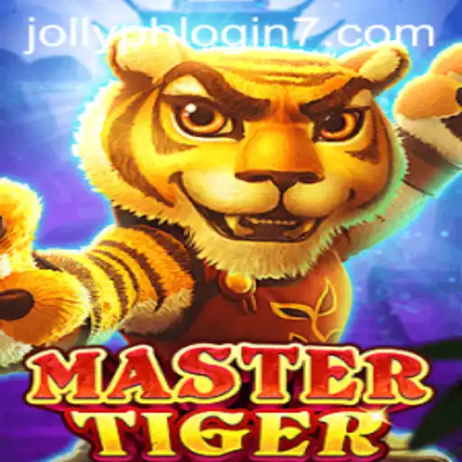 MasterTiger: A Roaring Gaming Experience