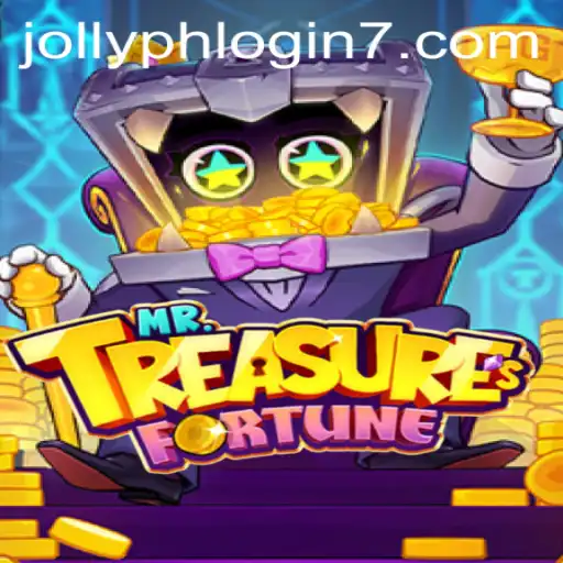 Discover the Exciting World of MrTreasuresFortune and Jollyph Login