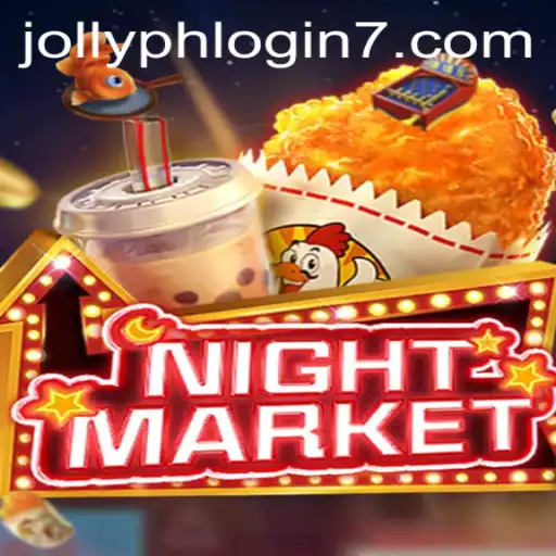 Exploring NIGHTMARKET: A Thrilling New Gaming Experience