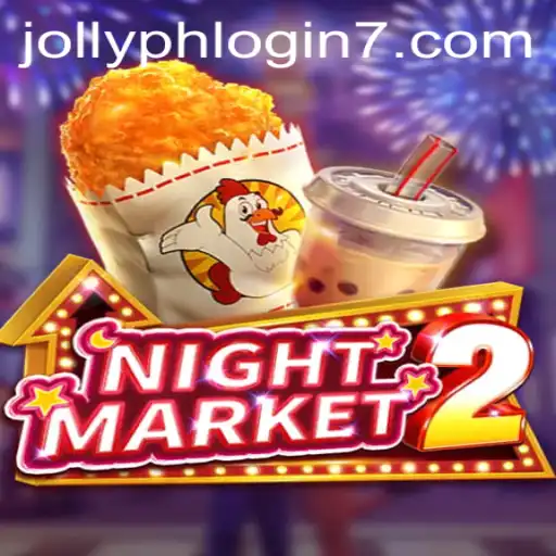 Exploring the Thrilling World of NightMarket2: An In-Depth Guide With 'Jollyph Login'