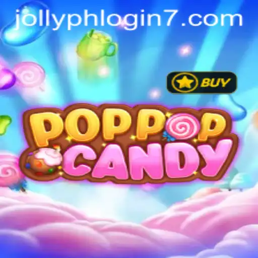 Explore the Enchanting World of POPPOPCANDY and Unlock the Secrets of Jollyph Login