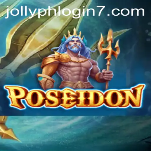 Dive into Adventure with Poseidon: A Thrilling Gaming Experience