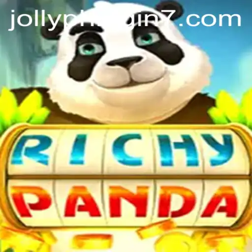 Unveiling RichyPanda: A Thrilling Expedition into a World of Adventure