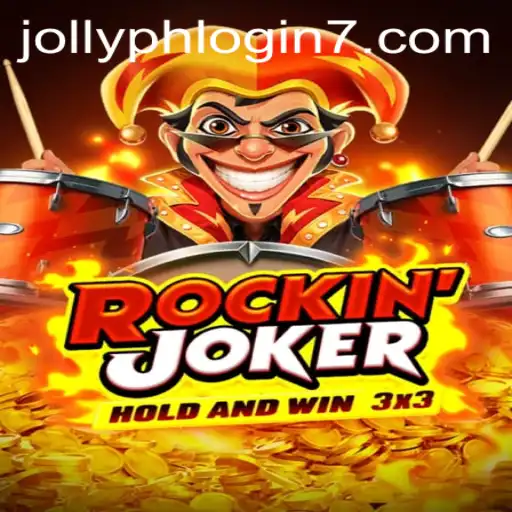 Discover the Exciting World of RockinJoker: Unleash Your Gaming Spirit