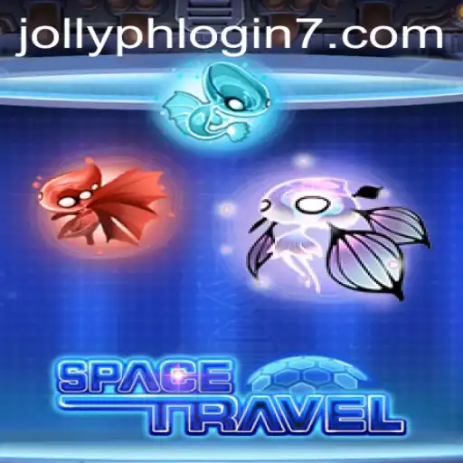 SpaceTravel: An Immersive Journey into the Cosmos with Jollyph Login