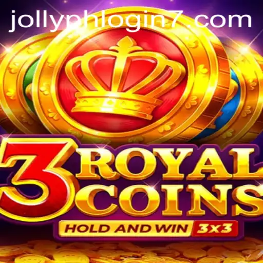Unraveling the Excitements of 3royalcoins: A New Era of Online Gaming with Jollyph Login