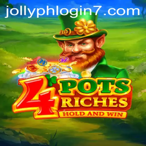 Unlock the Mysteries of 4potsriches: A Comprehensive Guide to Gameplay and Strategy