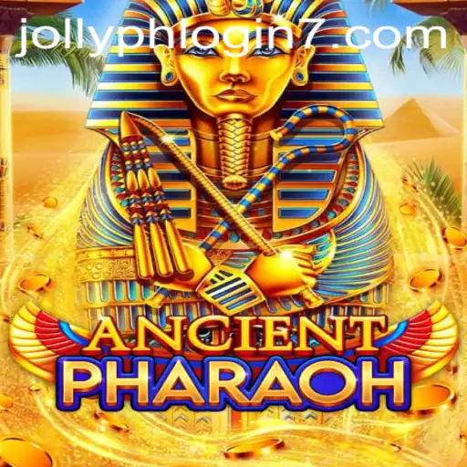 Journey into the Mystical World of AncientPharaoh