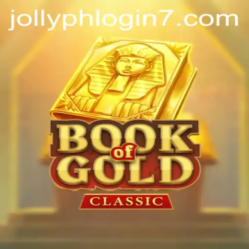 Exploring the Exciting World of BookOfGoldClassic and Jollyph Login