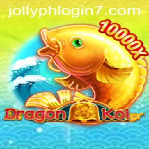 Dive into the Mystical World of DragonKoi: A Unique Gaming Experience
