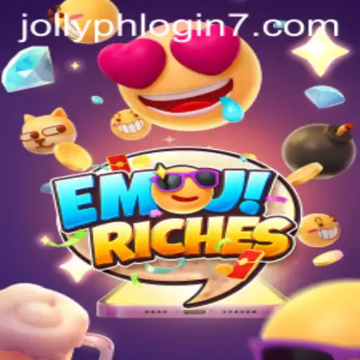 Exploring EmojiRiches: A Colorful Gaming Adventure