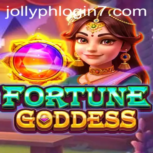 FORTUNEGODDESS: Unveiling the Spirited Universe of JollyPH