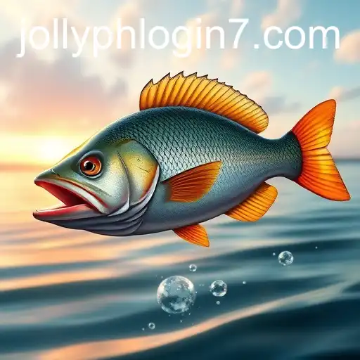 Exploring the World of Fishing Games and the Significance of jollyph login